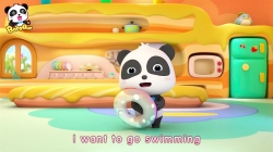 مجموعه آموزش زبان انگلیسی baby bus قسمت 182